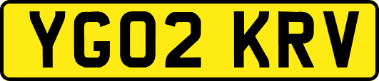 YG02KRV