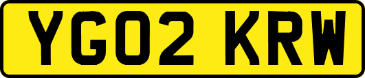 YG02KRW