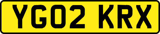 YG02KRX
