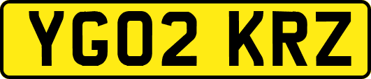 YG02KRZ