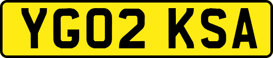 YG02KSA