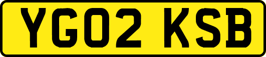 YG02KSB