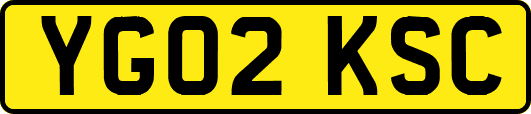 YG02KSC