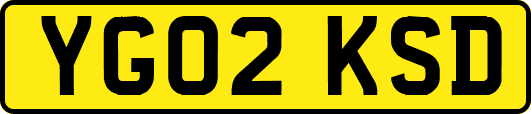 YG02KSD