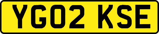 YG02KSE