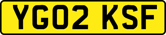 YG02KSF
