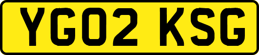 YG02KSG