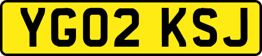 YG02KSJ