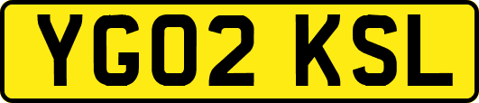 YG02KSL