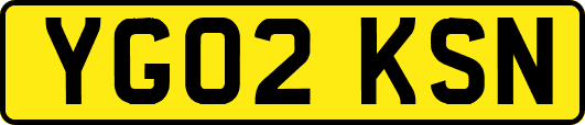 YG02KSN