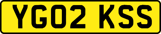 YG02KSS