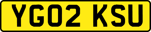 YG02KSU