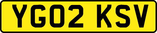 YG02KSV