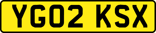 YG02KSX