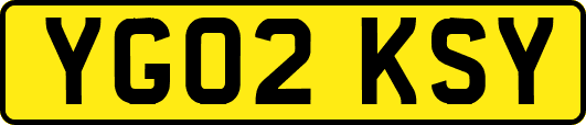 YG02KSY