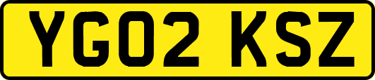 YG02KSZ