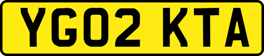 YG02KTA