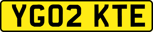 YG02KTE