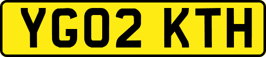 YG02KTH
