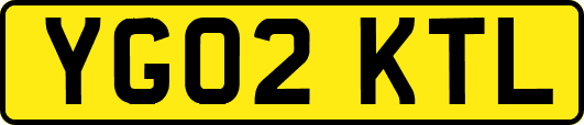 YG02KTL