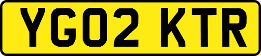YG02KTR