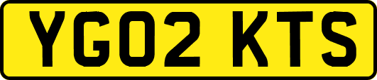YG02KTS