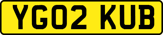 YG02KUB