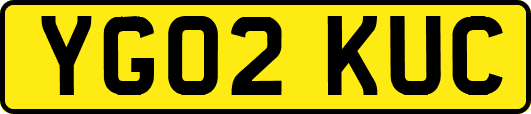 YG02KUC