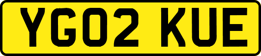 YG02KUE