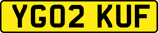 YG02KUF