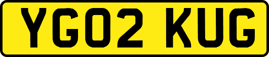 YG02KUG