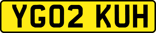 YG02KUH