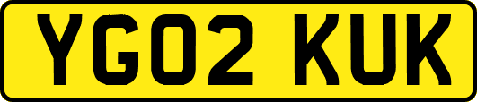 YG02KUK