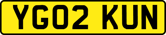 YG02KUN