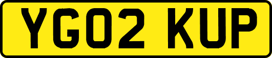 YG02KUP