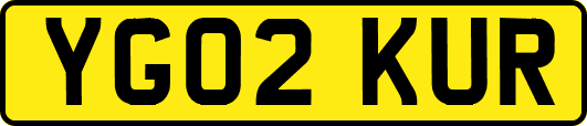 YG02KUR
