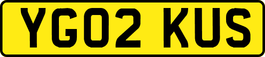 YG02KUS