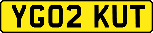 YG02KUT