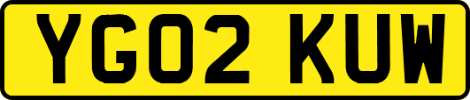 YG02KUW