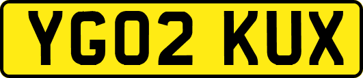 YG02KUX