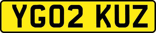 YG02KUZ