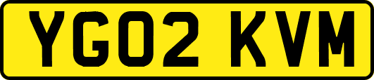 YG02KVM