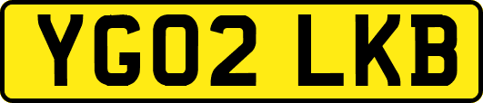 YG02LKB