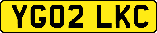 YG02LKC