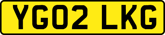 YG02LKG