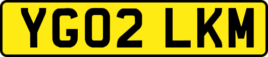 YG02LKM
