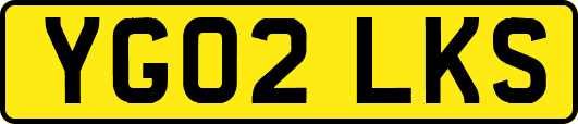 YG02LKS