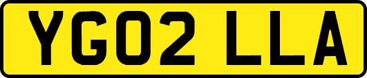 YG02LLA
