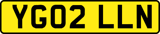 YG02LLN