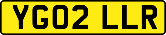 YG02LLR